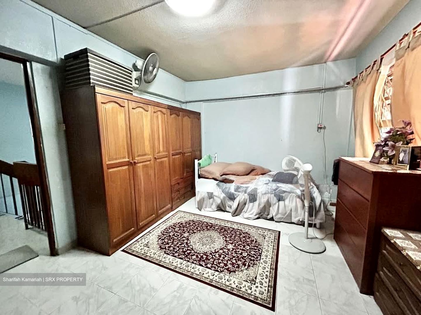 Blk 336 Jurong East Avenue 1 (Jurong East), HDB Executive #579057091